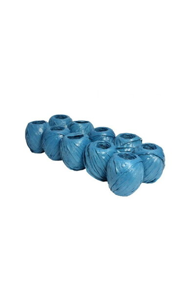 micul fermier Set 10 ata rafie 100gr