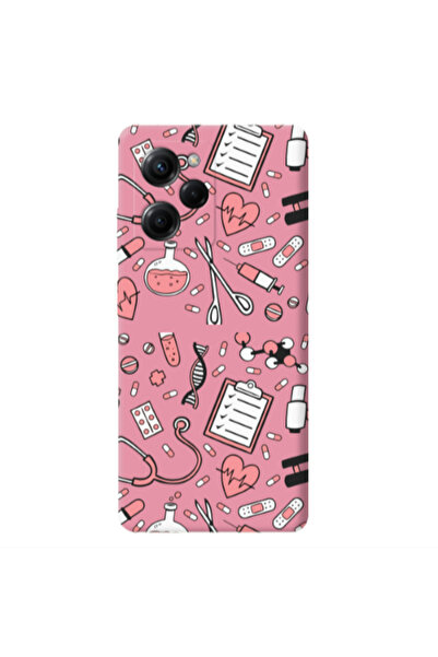 Other Xiaomi Poco X5 Pro Laboratory Pink Colored Silicone TPU Θήκη