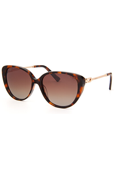 Polo Village Pv2605 C02 56 Polarized Women's Sunglasses