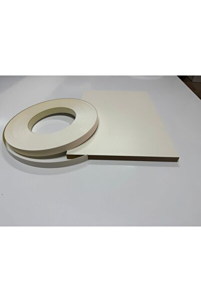 TURFAR EBATLAMA MDF (RAF,KAPAK) KREM
