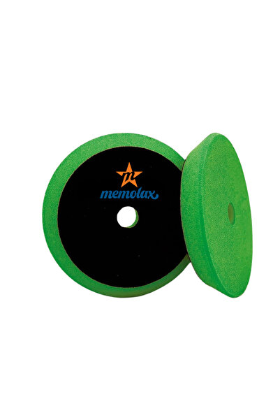 Premium Orbital Hare Süngeri 150*25 Yeşil