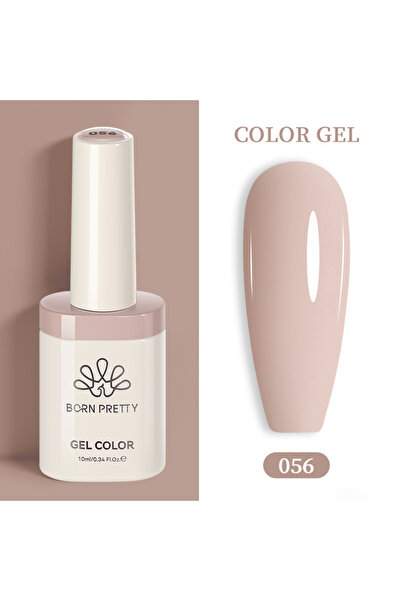 Born Pretty TERRA Serisi Kalıcı Jel Oje (56)-10ml