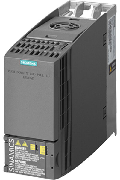 Siemens SINAMICS G 120 C Βιομηχανικού Τύπου Συμπαγής Μετατροπέας