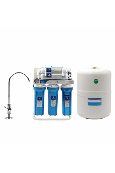 Aqualife Water Treatment Machine Filters 6 Stages