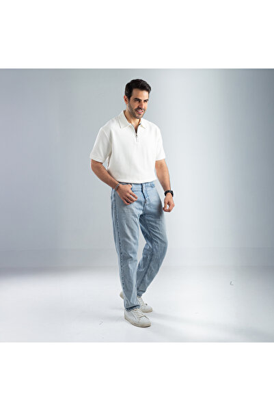 GSCO FASHION تيشيرت بولو عصري عالي الجودة