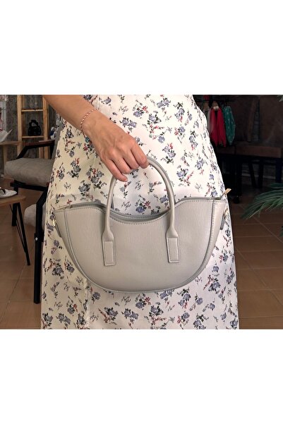 Niloshe&Sinoshe NS Accesories Ns Accessories Half Moon Design Women's Hand an...