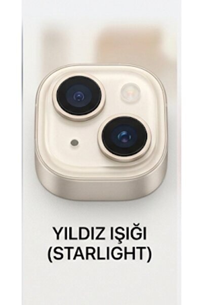 İPHONE 14/14PLUS SAFİR KAMERA LENS KORUYUCU