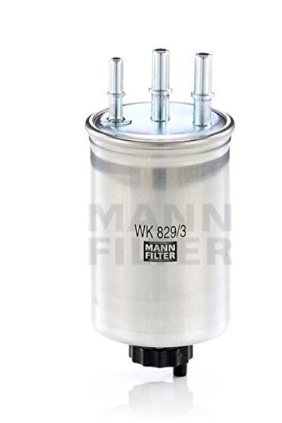 MANN MAZOT FILTRESİ FORD TOURNEO CONNECT 1.8 TDCİ (05/03 - ) 66KW(90PS/HP) - ...