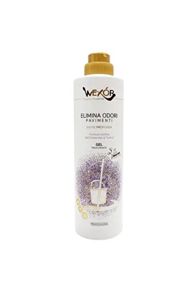 Wexor Detergent super concentrat anti-miros pentru pardoseli 750ml