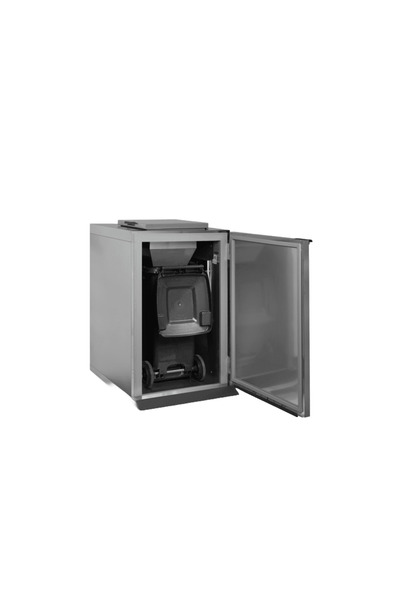 TEFCOLD Coș de gunoi cu sistem de răcire, Tefcold, Răcitor pentru coș de guno...