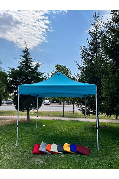 branda 3x3 Gazobe Çardak Üst Bezi (sadece üst kumaşı)