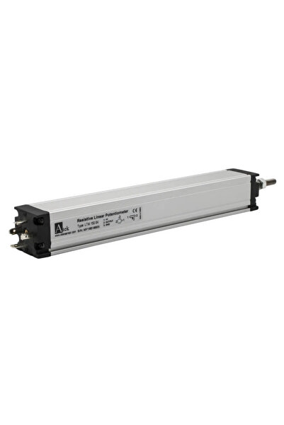 ATEK LTM 400 5K Rezistif Lineer Potansiyometre (400- 5 kOhm)