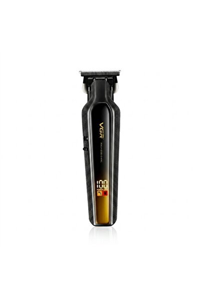Primo Plus V-930 Electric Hair Clipper, 360 Minutes Operating Time, USB Fast ...
