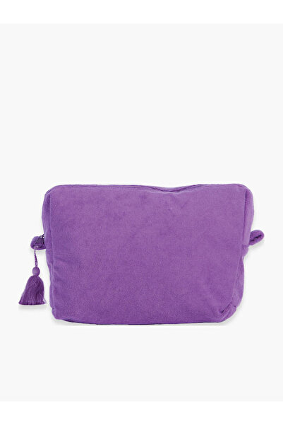 Nef Nef Homeware Τσάντα Παραλίας Αμέθυστος 22.5x18