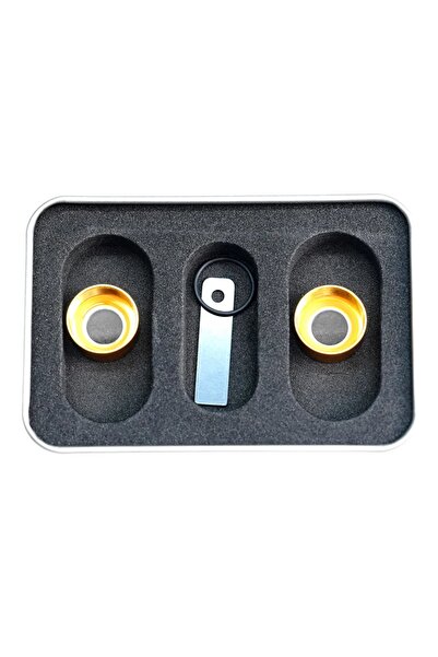 AlgoLaser Set de lentile DIY pentru mașină laser CNC MK2 10W (2 buc.)