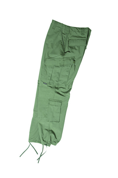 Mil-Tec Pantaloni armata ripstop US ACU - Oliv