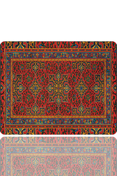 BLS 48X40 cm Large Size Gamer Gaming Mouse Pad Non-Slip Rubber Base Mouse Mat...