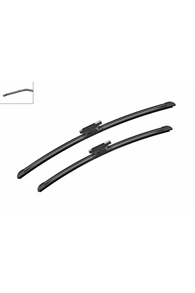 Bosch Set ștergătoare parbriz – AeroTwin – 3397014173 – Original