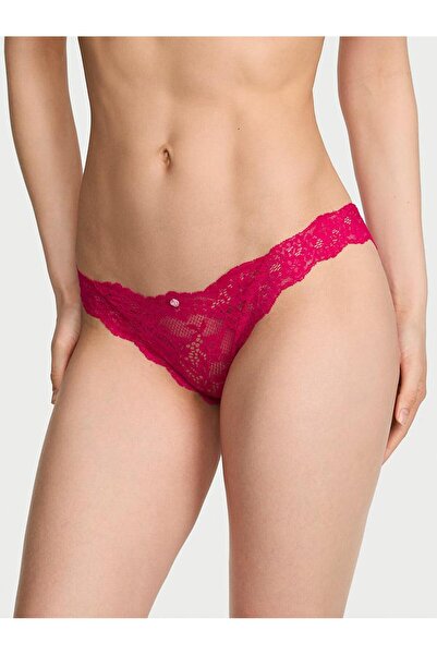 Victoria's Secret Dantelli Bikini Külot