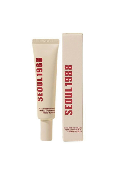 KSECRET K-secret Seoul 1988 Seoul 1988 – Cremă de ochi 4% Retinal Liposomal +...