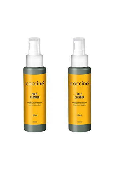 Coccine Solutie de curatare, Coccine, Gel pentru curatarea talpilor, 100 ml, ...