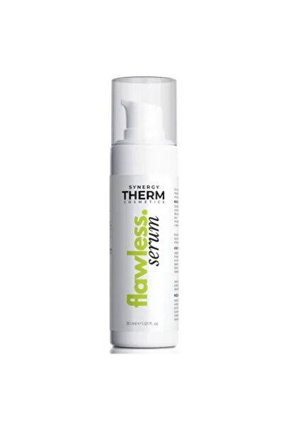 Synergy Therm Serum de fata Apa Flawless, 30 ml, Synergy Therme