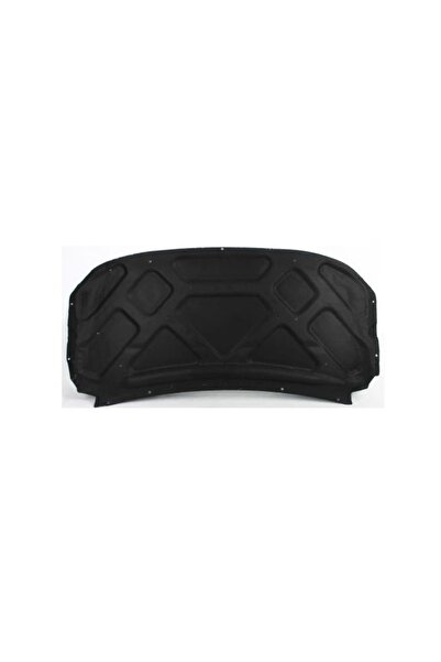 RapidAuto Insonorizat capota motor Ford Mondeo (B4y/B5y/Bwy), 10.2000-03.2007...