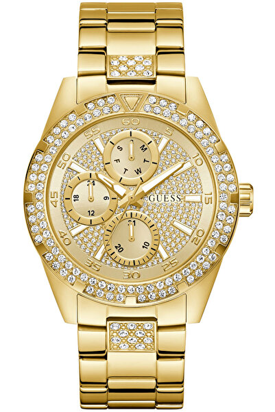 Guess Orion Multifunction Stainless Steel Bracelet