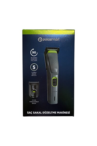 Polosmart Saç Sakal Düzeltme Makinesi