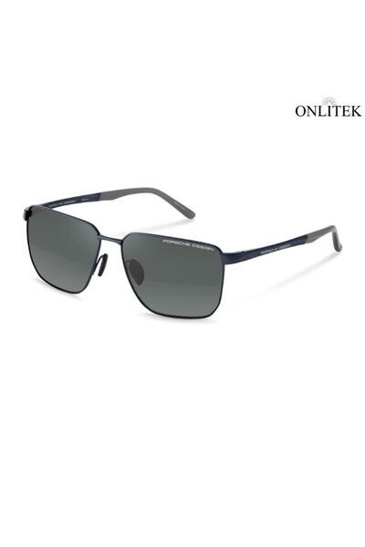 Porsche Design P86004 60C226 Men's Sunglasses