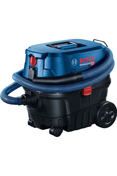 Bosch Professional Aspirator uscat și umed GAS 12-25 PL