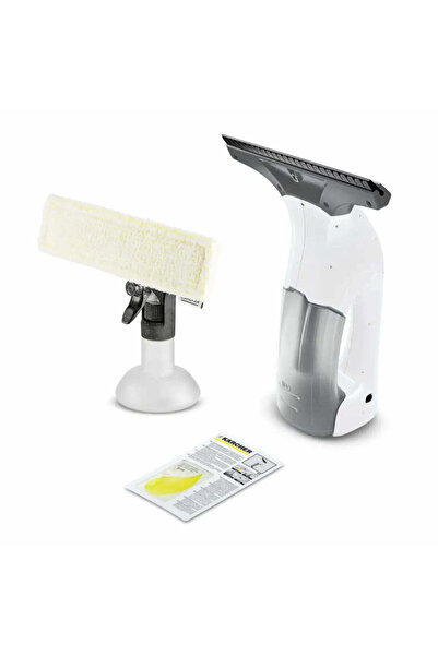Karcher Aspirator de geamuri Kärcher