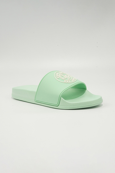 U.S. Polo Assn. Sean Women's Slip-On Comfortable Casual Everyday Slide Sandal...
