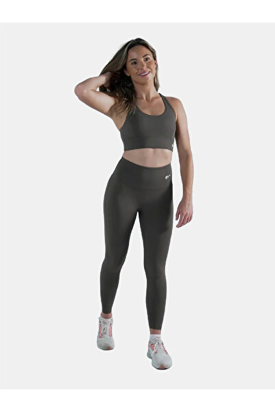 PALMFIT Evolve Leggings - Brown