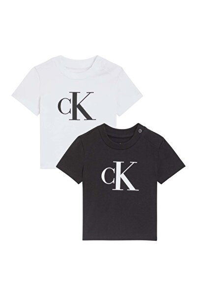 Calvin Klein Bebek Takım LVCKSJI17B