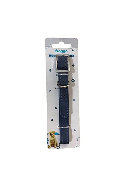 Froggo Adjustable Dog Collar