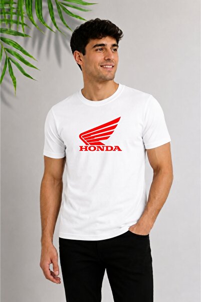 dafri ΜΠΛΟΥΖΑΚΙ HONDA ΕΙΔΙΚΗΣ ΣΧΕΔΙΑΣΗΣ ΑΠΟ ΒΑΜΒΑΚΙ ΜΕ ΣΤΑΜΠΑ