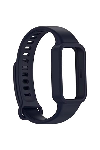 Dmay Xiaomi Redmi Smart Band 3 / Xiaomi Smart Band 9 Active Compatible Flexib...