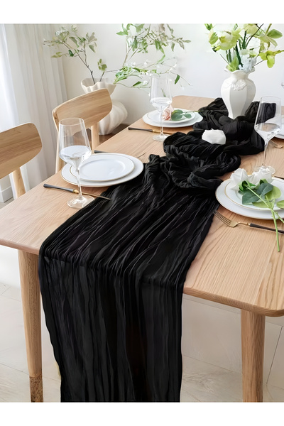 Kitchen Vogue Decorative Bohemian Tablecloth |   Engagement, Wedding, Party, ...
