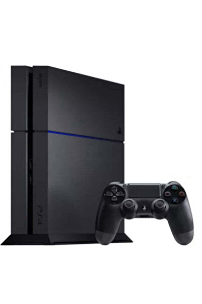 Sony Consolă PlayStation 4 PS4 500 GB + Controller SH Second-Hand