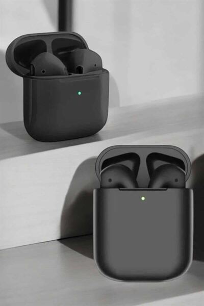 Genel Markalar Bluetooth Kulaklık Yeni Nesil Pro Sensörlü Mikrofon Çağrı Ceva...
