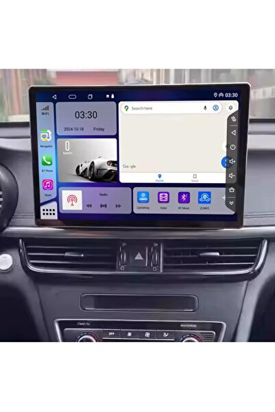 Carplayer شاشة أندرويد كيا أوبتيما 13 بوصة موديل 2016 2017 2018 2019 2020 مع ...