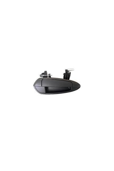 RapidAuto Maner usa exterioara spate, partea stanga, Fiat Linea 2007-2015
