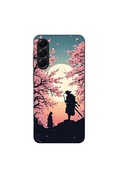 OEM Θήκη συμβατή με Samsung Galaxy A26 από σιλικόνη gel TPU με σχέδιο Εκπαίδε...
