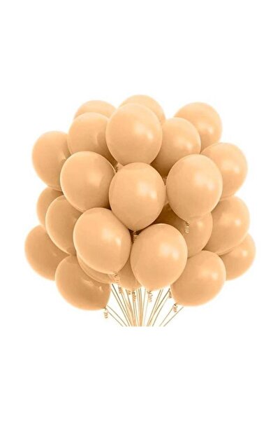 Onay Store 4 Skin Color Balloons - Birthday Concept - Party Supplies - Bride ...