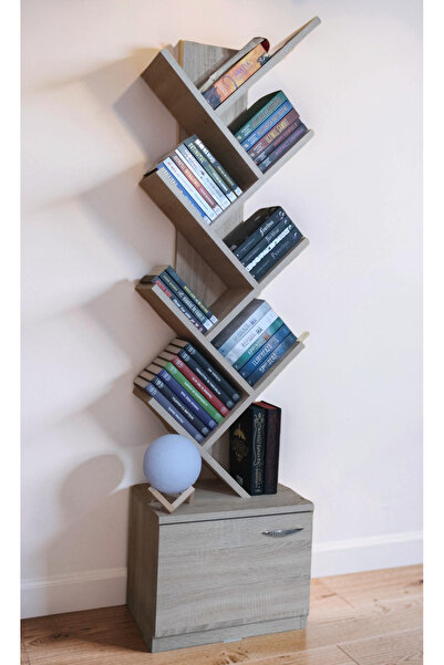 OEM Biblioteca Marina, Sonoma 156 h x 43