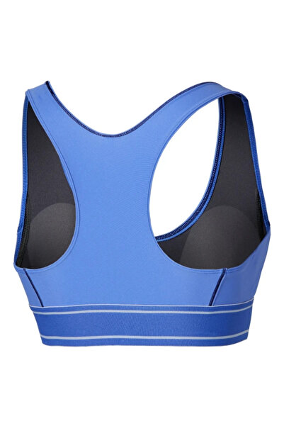 MIZUNO Stargazer Kadın Spor Sütyen Mavi