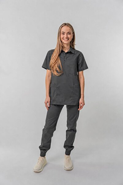 Masstex Αλεξ unisex ιατρική μπλούζα – δυναμική άνεση και ευελιξία σε μοντέρνα...