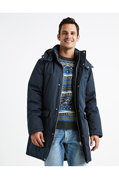 CELIO Parka de blană Cuturino