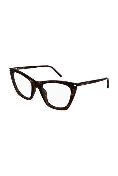 Saint Laurent Рамки за очила SL 657 OPT-001 54